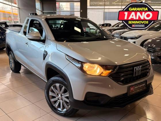 FIAT STRADA 1.3 FIREFLY FLEX FREEDOM CS MANUAL FIAT STRADA 1.3 FIREFLY FLEX FREEDOM CS MANUAL